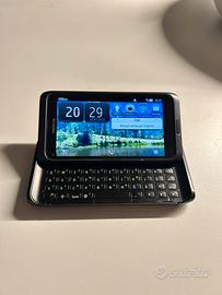 Nokia E7