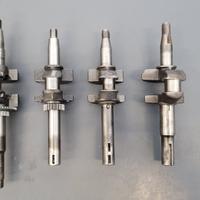 Albero motore Tosaerba