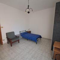 Camera doppia a uso singolo