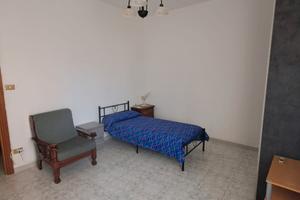 Camera doppia a uso singolo