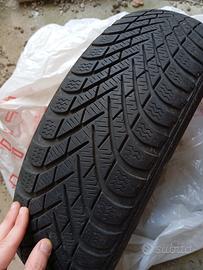 4 Pirelli invernali 175 60 R14 80%