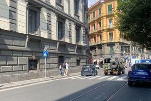 Box/Posto auto Napoli [Cod. rif 3262797VRG]