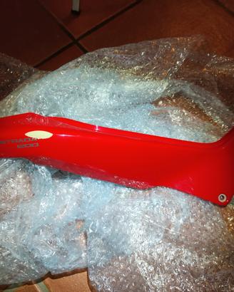 Fianchetto codone dx multistrada 1200 45710482A