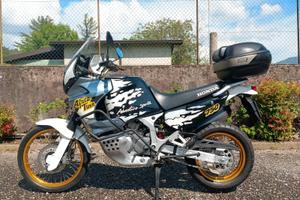 Honda XRV 750 Africa Twin - 1992