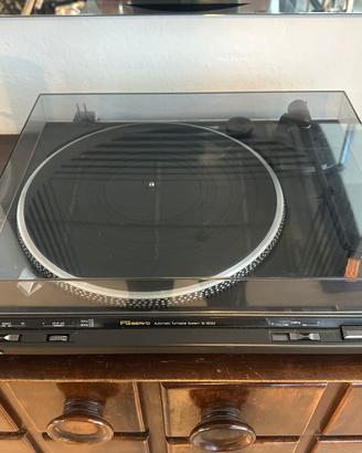 Giradischi Technics SL-BD22