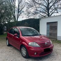 Citroen C3 I 20021.1 Perfect ecoenergy (bi-energy)