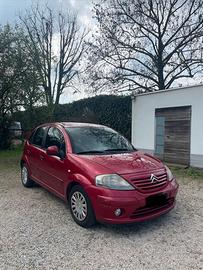 Citroen C3 I 20021.1 Perfect ecoenergy (bi-energy)