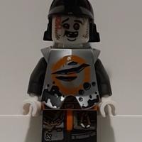 Lego Minifigure