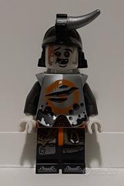 Lego Minifigure