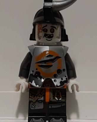 Lego Minifigure