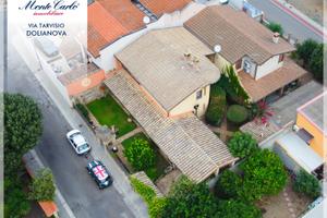 Casa indipendente mq 257 rifinita