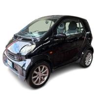 SMART ForTwo 700 coupé passion (45 kW)