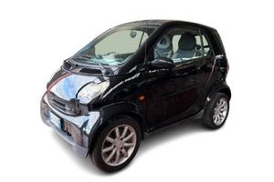SMART ForTwo 700 coupé passion (45 kW)