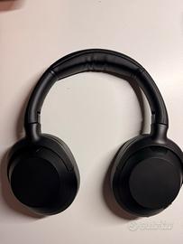 Sony ult wear cuffie