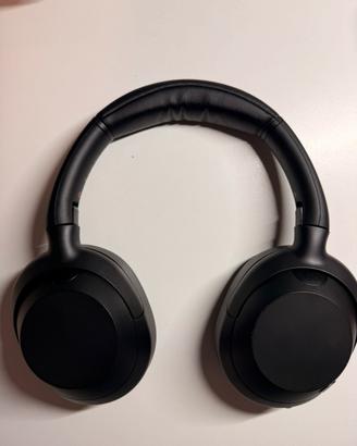 Sony ult wear cuffie