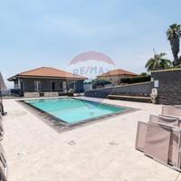 Villa singola - Aci Castello