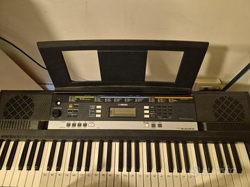 tastiera Yamaha 