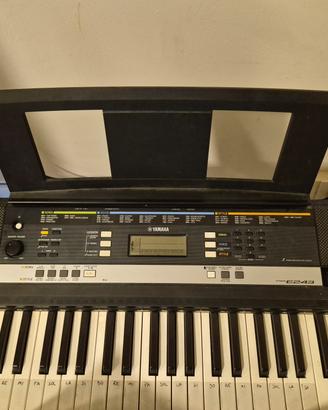 tastiera Yamaha 