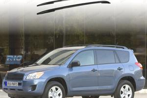BARRE PORTATUTTO TOYOTA RAV4 09-14 NERO