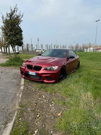 Bmw e92