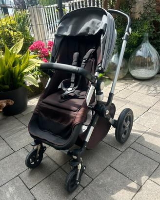 Bugaboo camelion 3