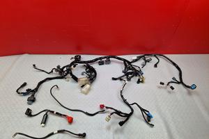 CABLAGGIO IMPIANTO KAWASAKI Z 650 2020 2021 Z650 2