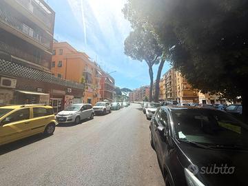 Conca d'oro - cessione attività di bar
