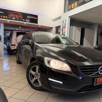 Volvo V60 D3 Geartronic Summum automatica