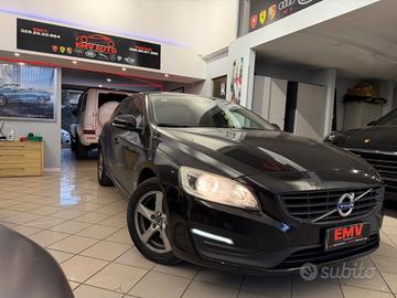 Volvo V60 D3 Geartronic Summum automatica