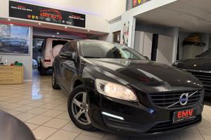 Volvo V60 D3 Geartronic Summum automatica