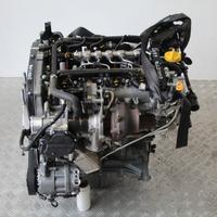 MOTORE - 940C1000 Fiat Doblò 1600 TD