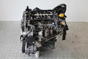 MOTORE - 940C1000 Fiat Doblò 1600 TD