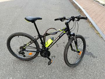 Mountain bike
