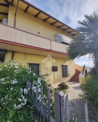 CASA INDIPENDENTE A NOTARESCO