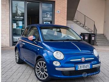 98.508 KM 500 1.2 NEOPATENTATI NATIONAL LIMITED ED