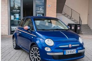 98.508 KM 500 1.2 NEOPATENTATI NATIONAL LIMITED ED