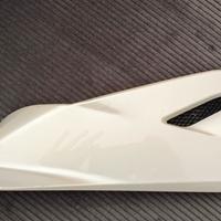 fianchetto sotto sella MV Agusta Brutale 