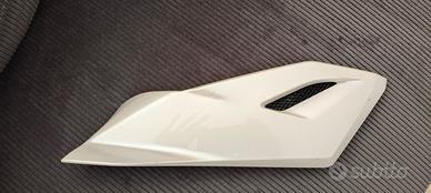 fianchetto sotto sella MV Agusta Brutale 