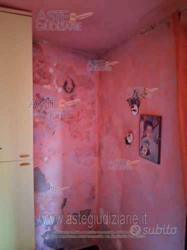 Appartamento – Carbonia, Genna Gonnesa - Altro
