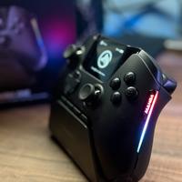 Manba One Controller con Display RGB PC/phone/