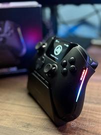 Manba One Controller con Display RGB PC/phone/