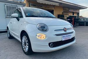 Fiat 500 1.2 km79000 Spiaggina Nuova a Prezzo