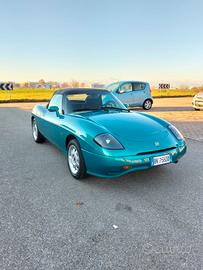 Fiat Barchetta 1.8 del 2000 Iscritta ACI Storiche 