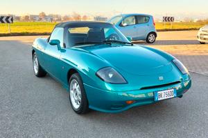 Fiat Barchetta 1.8 del 2000 Iscritta ACI Storiche 