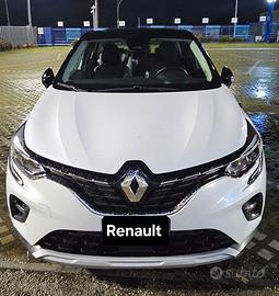 renault captur intens 