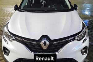 renault captur intens 