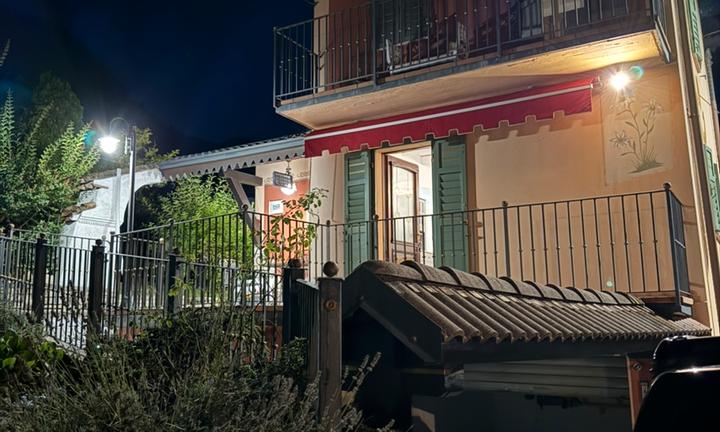 Villetta singola appena ristrutturata