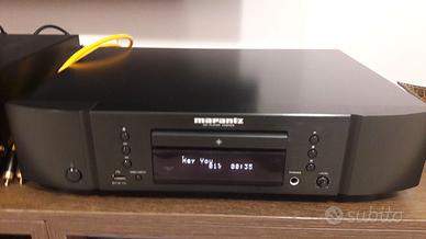 Lettore CD Marantz CD6006