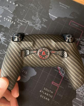 AIMCONTROLLER ps5/pc usato pochissimo