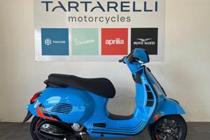 Vespa GTS 310 SUPERSPORT HPE E5+ BLU